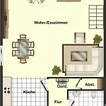 Premiumferienhaus Vanua * Hasselfelde