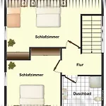 Holiday home Premiumferienhaus Vanua *