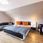 Premiumferienhaus Vanua Holiday home *