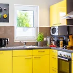 Premiumferienhaus Vanua Holiday home Hasselfelde