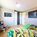 Premiumferienhaus Vanua * Hasselfelde