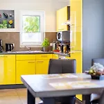 Holiday home Premiumferienhaus Vanua