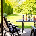 Holiday home Premiumferienhaus Vanua *