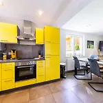 Holiday home Premiumferienhaus Vanua Hasselfelde