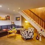 Holiday home Premiumferienhaus Vanua