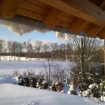 Premiumferienhaus Vanua Hasselfelde