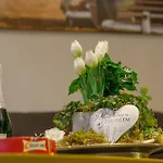 Premiumferienhaus Vanua * Hasselfelde