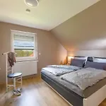 Premiumferienhaus Vanua Holiday home Hasselfelde