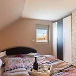 Premiumferienhaus Vanua * Hasselfelde