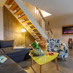 Holiday home Premiumferienhaus Vanua Hasselfelde
