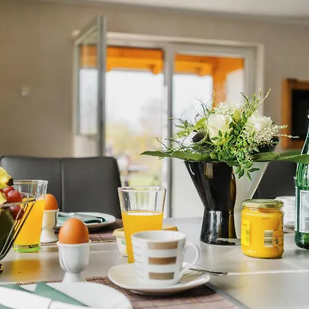 펜션 Premiumferienhaus Vanua *