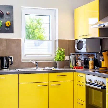 Premiumferienhaus Vanua Дом отдыха Хассельфельде
