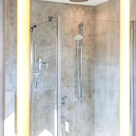 Premiumferienhaus Vanua 哈瑟尔费尔德