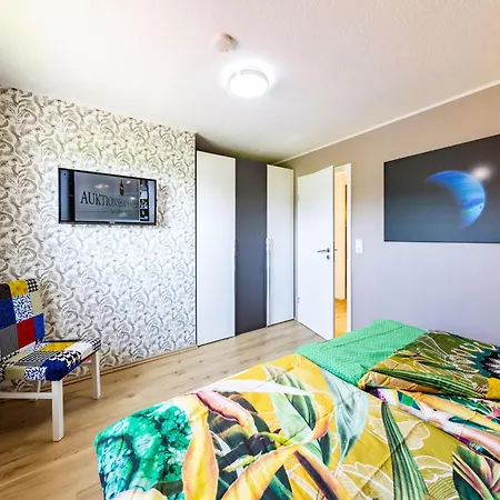 Premiumferienhaus Vanua * Хассельфельде