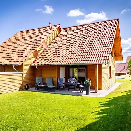 Premiumferienhaus Vanua