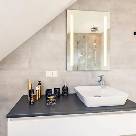 度假居 Premiumferienhaus Vanua *