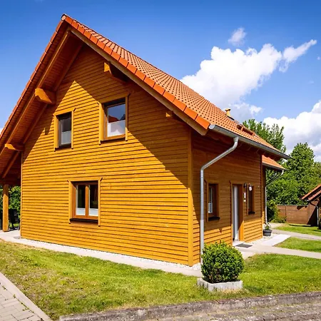 Premiumferienhaus Vanua *