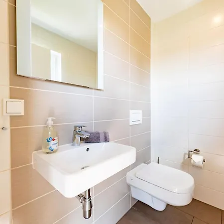 Premiumferienhaus Vanua