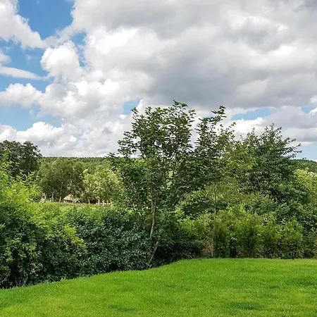 Premiumferienhaus Vanua 펜션 *