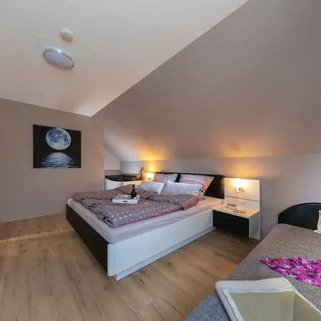 بيت للعطل Premiumferienhaus Vanua هاسلفيلد