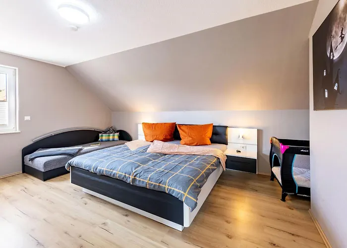 Premiumferienhaus Vanua بيت للعطل *