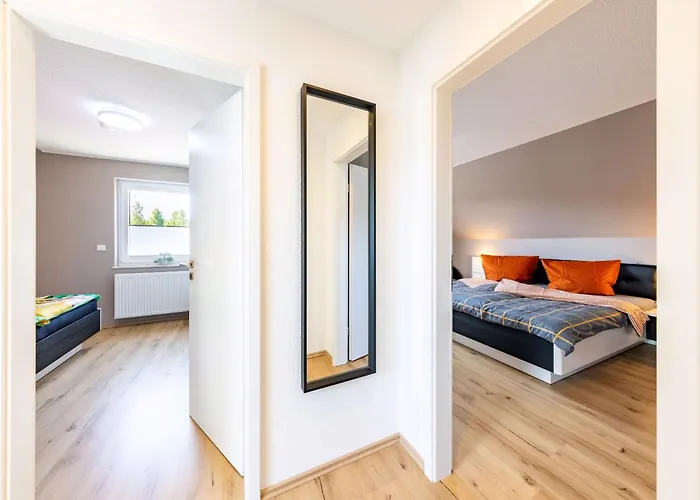 Premiumferienhaus Vanua *