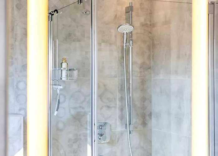 Premiumferienhaus Vanua هاسلفيلد