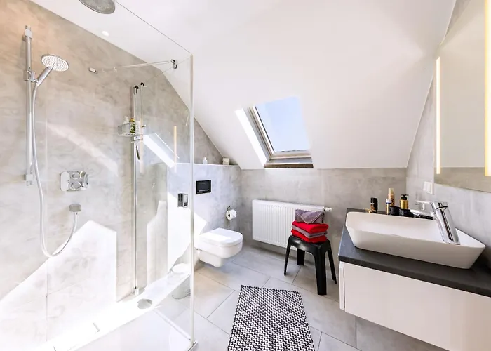 Premiumferienhaus Vanua بيت للعطل