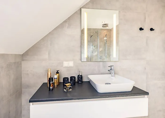 بيت للعطل Premiumferienhaus Vanua *