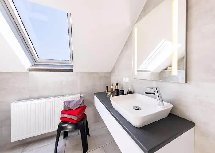 بيت للعطل Premiumferienhaus Vanua هاسلفيلد