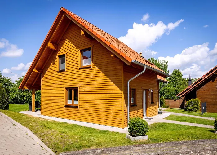 Premiumferienhaus Vanua *