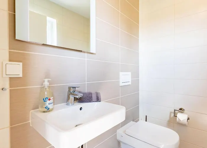 Premiumferienhaus Vanua