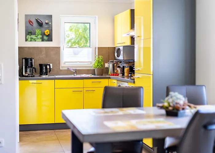 بيت للعطل Premiumferienhaus Vanua