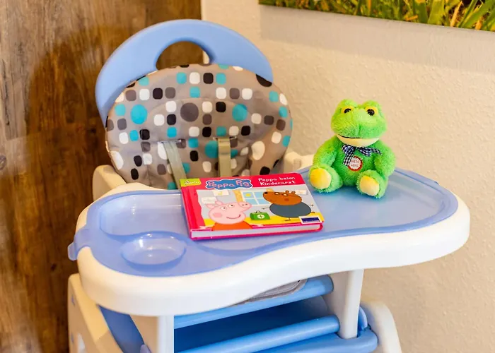 Premiumferienhaus Vanua بيت للعطل *