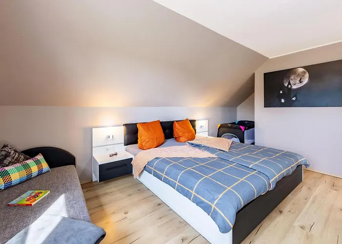 Premiumferienhaus Vanua *