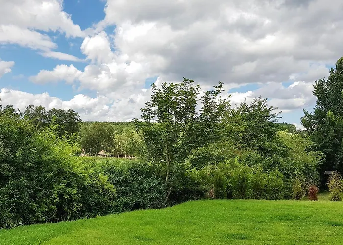 Premiumferienhaus Vanua بيت للعطل *