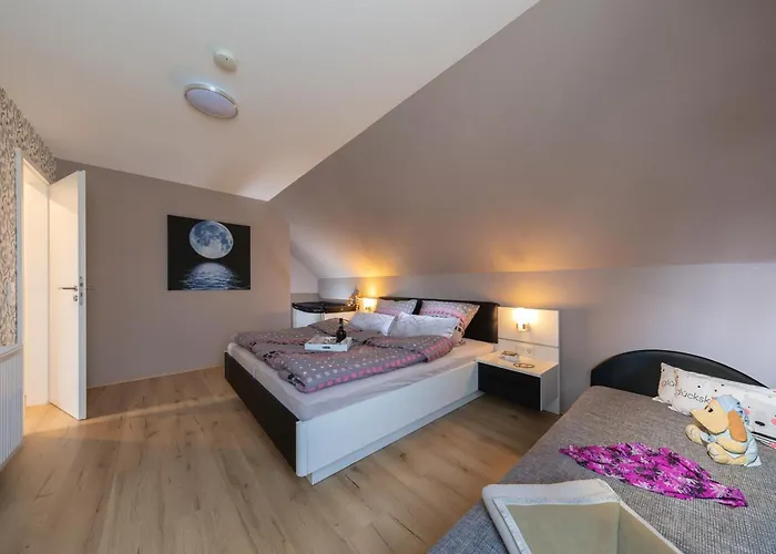 بيت للعطل Premiumferienhaus Vanua هاسلفيلد