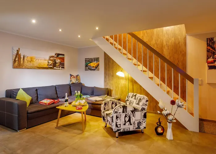 بيت للعطل Premiumferienhaus Vanua