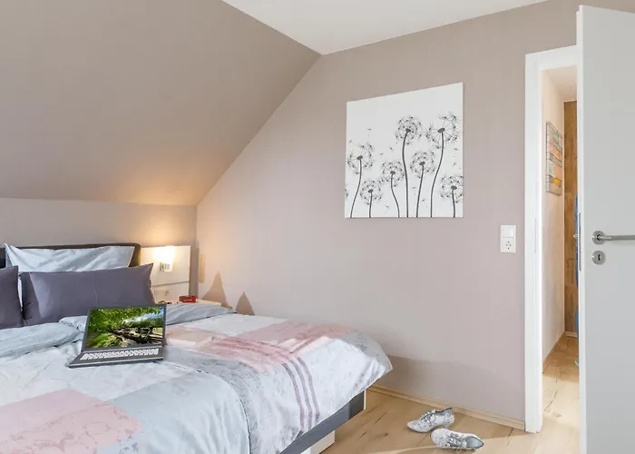 Premiumferienhaus Vanua بيت للعطل *