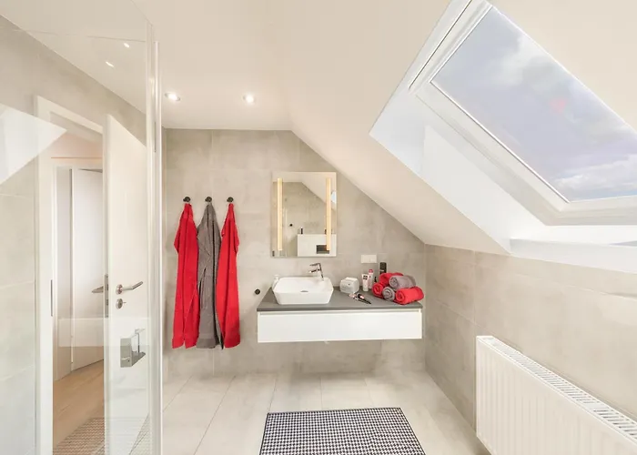 بيت للعطل Premiumferienhaus Vanua *