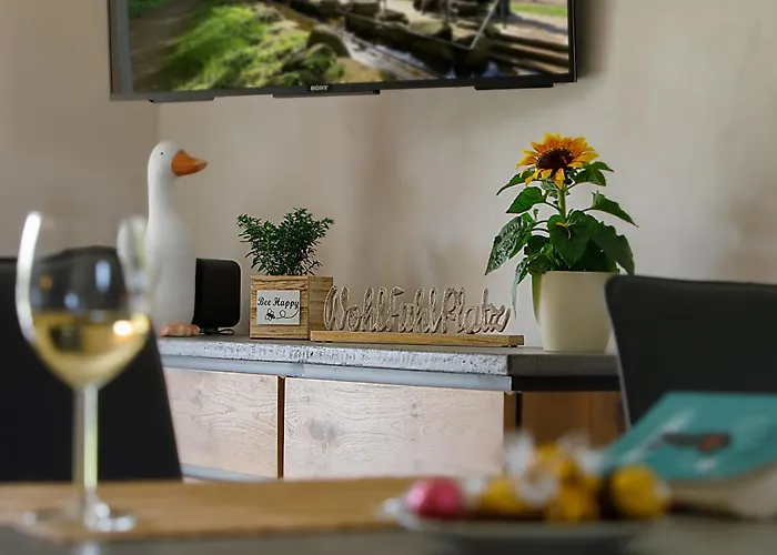 Premiumferienhaus Vanua