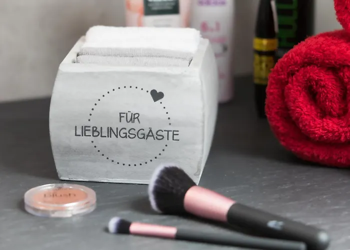 Premiumferienhaus Vanua *