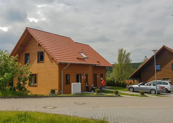 Premiumferienhaus Vanua *