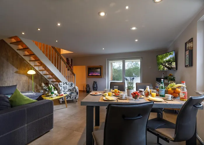 بيت للعطل Premiumferienhaus Vanua *