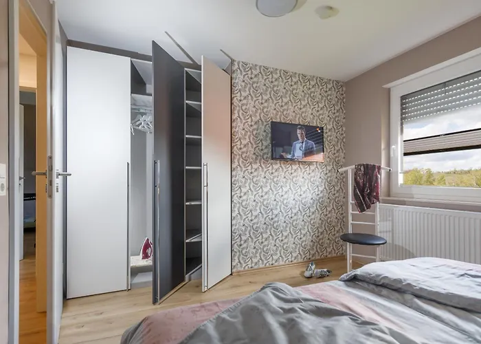 بيت للعطل Premiumferienhaus Vanua هاسلفيلد