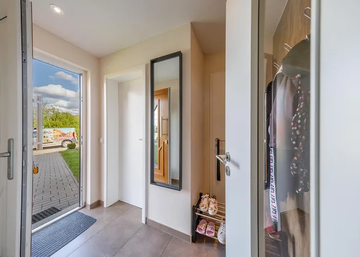 Premiumferienhaus Vanua *