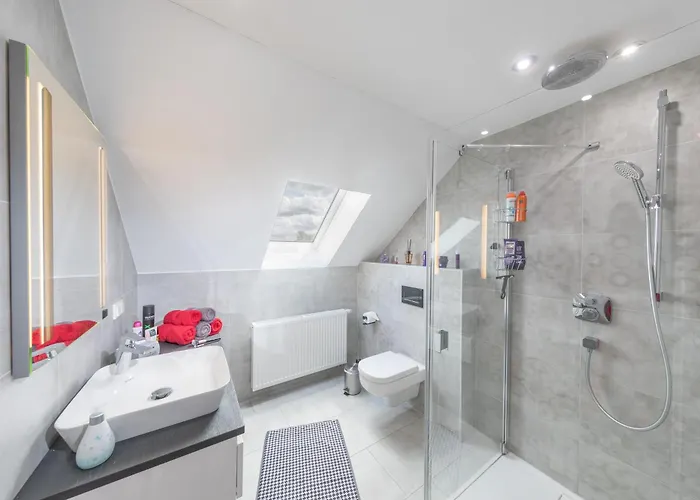 بيت للعطل Premiumferienhaus Vanua