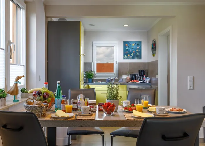 بيت للعطل Premiumferienhaus Vanua